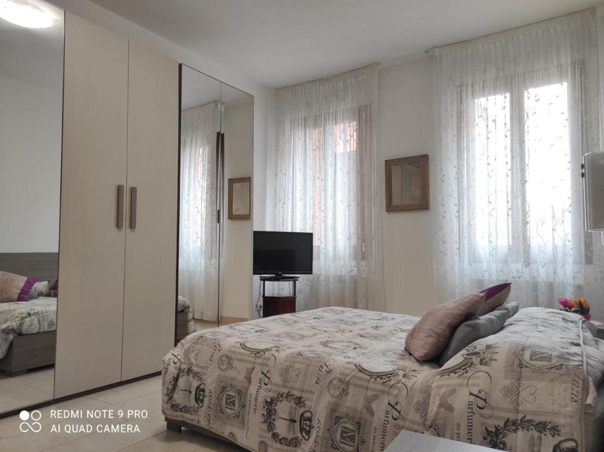 Casa Madda Biennale Apartment Venice Exterior photo