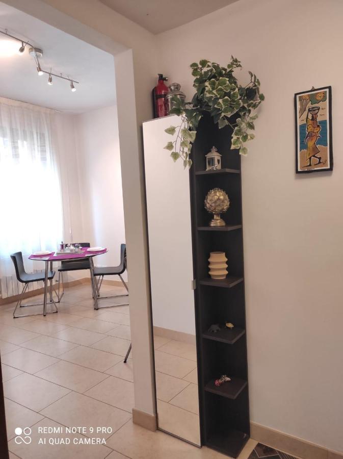 Casa Madda Biennale Apartment Venice Exterior photo