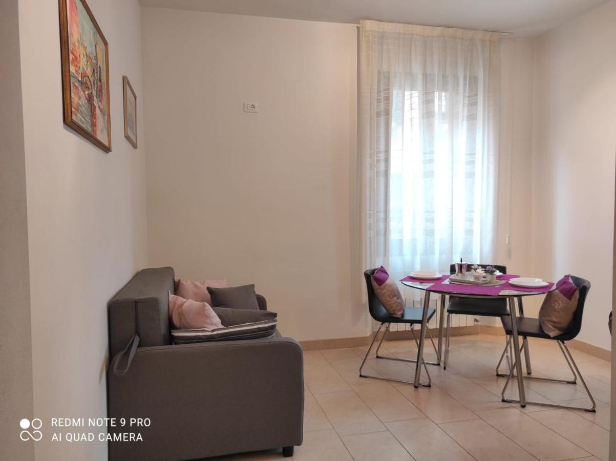 Casa Madda Biennale Apartment Venice Exterior photo