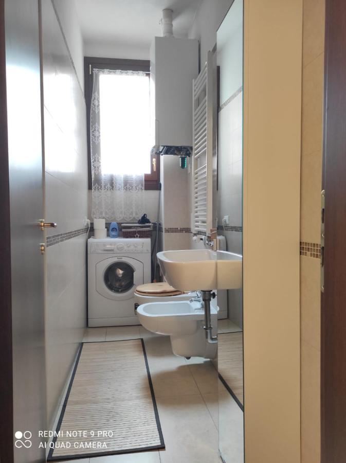 Casa Madda Biennale Apartment Venice Exterior photo