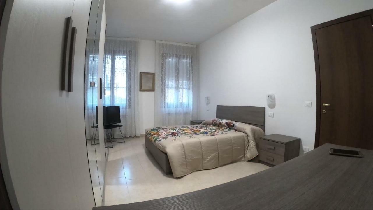 Casa Madda Biennale Apartment Venice Exterior photo