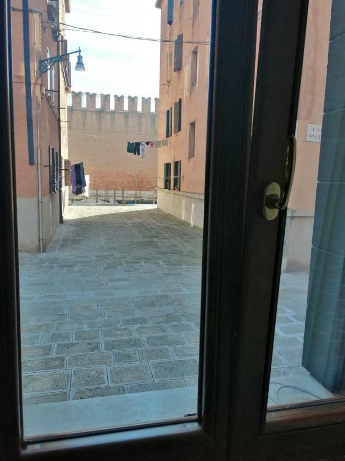 Casa Madda Biennale Apartment Venice Exterior photo